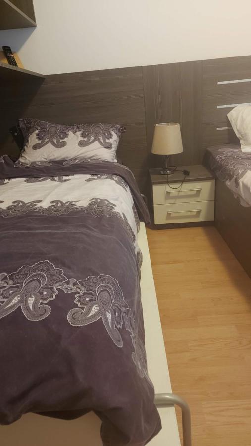 Апартаменты Aphrodite Roce Słoneczny Brzeg Zewnętrze zdjęcie